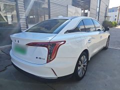 FAW Red Flag E-QM5 450km Travel Edition - ფოტო 7