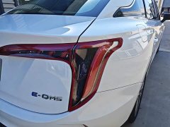 FAW Red Flag E-QM5 450km Travel Edition - ფოტო 8