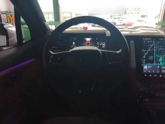 NIO EC6 2020 430KM Sport Edition - ფოტო 11