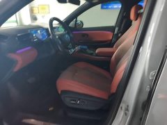 NIO EC6 2020 430KM Sport Edition - ფოტო 15