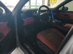 NIO EC6 2020 430KM Sport Edition - ფოტო 16