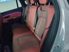 NIO EC6 2020 430KM Sport Edition - ფოტო 17