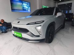 NIO EC6 2020 430KM Sport Edition - ფოტო 2