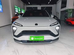 NIO EC6 2020 430KM Sport Edition - ფოტო 3