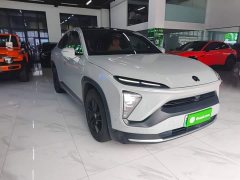 NIO EC6 2020 430KM Sport Edition - ფოტო 4