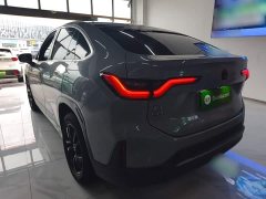 NIO EC6 2020 430KM Sport Edition - ფოტო 5
