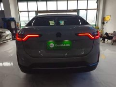 NIO EC6 2020 430KM Sport Edition - ფოტო 6
