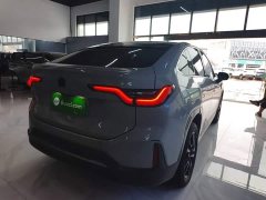 NIO EC6 2020 430KM Sport Edition - ფოტო 7