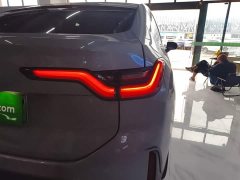 NIO EC6 2020 430KM Sport Edition - ფოტო 8