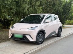 BYD Seagull Vitality Edition - ფოტო 1