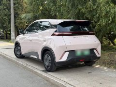 BYD Seagull Vitality Edition - ფოტო 13