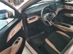 BYD Seagull Vitality Edition - ფოტო 14