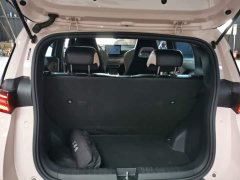 BYD Seagull Vitality Edition - ფოტო 18