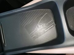 BYD Seagull Vitality Edition - ფოტო 20