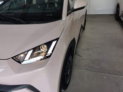 BYD Seagull Vitality Edition - ფოტო 3