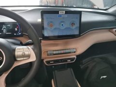 BYD Seagull Vitality Edition - ფოტო 9