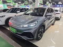 BYD Yuan Plus 2023 Champion Edition 510KM Transcendent - ფოტო 1