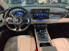 BYD Yuan Plus 2023 Champion Edition 510KM Transcendent - ფოტო 10