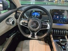 BYD Yuan Plus 2023 Champion Edition 510KM Transcendent - ფოტო 11