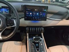BYD Yuan Plus 2023 Champion Edition 510KM Transcendent - ფოტო 13