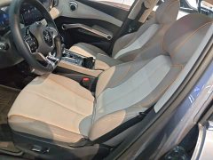 BYD Yuan Plus 2023 Champion Edition 510KM Transcendent - ფოტო 15