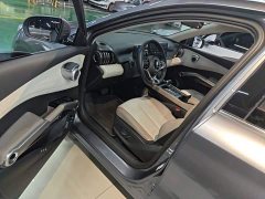 BYD Yuan Plus 2023 Champion Edition 510KM Transcendent - ფოტო 16