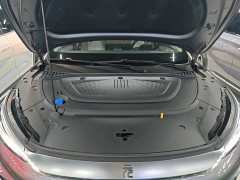 BYD Yuan Plus 2023 Champion Edition 510KM Transcendent - ფოტო 20