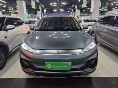 BYD Yuan Plus 2023 Champion Edition 510KM Transcendent - ფოტო 3