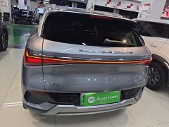 BYD Yuan Plus 2023 Champion Edition 510KM Transcendent - ფოტო 6