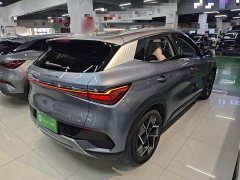 BYD Yuan Plus 2023 Champion Edition 510KM Transcendent - ფოტო 7