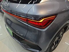 BYD Yuan Plus 2023 Champion Edition 510KM Transcendent - ფოტო 8