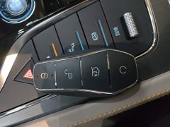 BYD Yuan Plus 2023 Champion Edition 510KM Transcendent - ფოტო 9
