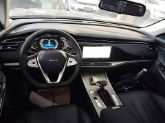 Changan Oushan X7 1.5T Automatic Deluxe - ფოტო 10