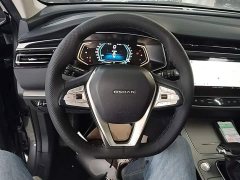 Changan Oushan X7 1.5T Automatic Deluxe - ფოტო 11
