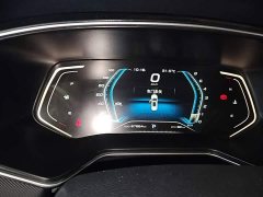 Changan Oushan X7 1.5T Automatic Deluxe - ფოტო 12