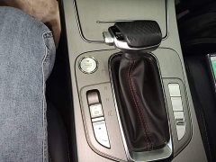 Changan Oushan X7 1.5T Automatic Deluxe - ფოტო 14