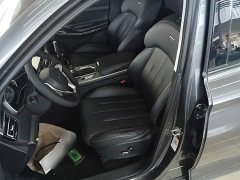 Changan Oushan X7 1.5T Automatic Deluxe - ფოტო 15