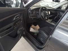 Changan Oushan X7 1.5T Automatic Deluxe - ფოტო 16