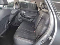 Changan Oushan X7 1.5T Automatic Deluxe - ფოტო 17