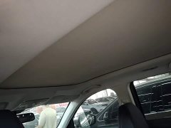 Changan Oushan X7 1.5T Automatic Deluxe - ფოტო 18