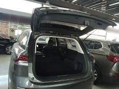 Changan Oushan X7 1.5T Automatic Deluxe - ფოტო 19