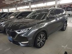 Changan Oushan X7 1.5T Automatic Deluxe - ფოტო 2