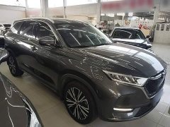 Changan Oushan X7 1.5T Automatic Deluxe - ფოტო 4