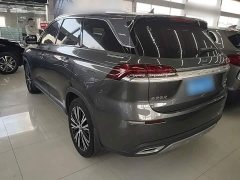 Changan Oushan X7 1.5T Automatic Deluxe - ფოტო 5