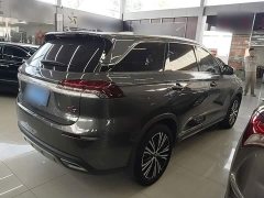 Changan Oushan X7 1.5T Automatic Deluxe - ფოტო 7