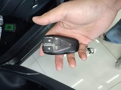 Changan Oushan X7 1.5T Automatic Deluxe - ფოტო 9