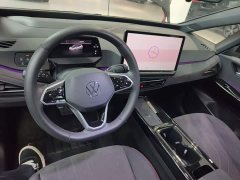 Volkswagen ID.3 2026 Smart Edition Intelligent Version GTX Package - ფოტო 10