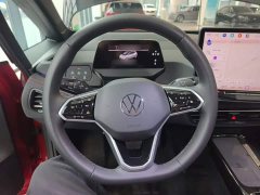 Volkswagen ID.3 2026 Smart Edition Intelligent Version GTX Package - ფოტო 11