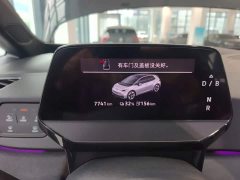 Volkswagen ID.3 2026 Smart Edition Intelligent Version GTX Package - ფოტო 12