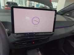 Volkswagen ID.3 2026 Smart Edition Intelligent Version GTX Package - ფოტო 13